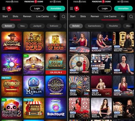 pokerstars casino eu|pokerstars casino inloggen.
